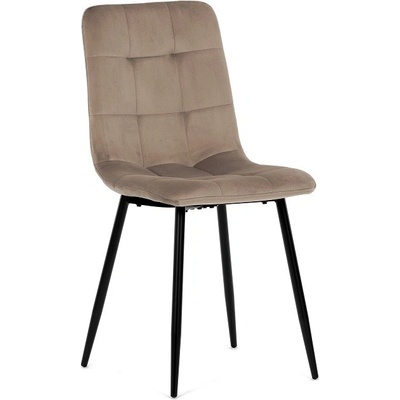 Autronic CT-281 CRM4 světle hnědá