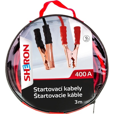 Sheron 400 A 3 m