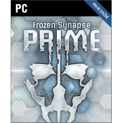 Frozen Synapse Prime