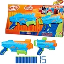 NERF Elite Jr Ultimate starter Set