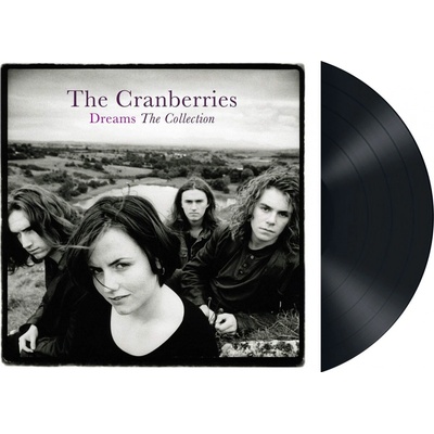 Cranberries - Dreams - The Collection LP – Zboží Mobilmania