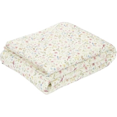 Little Dutch Бебешко одеяло Little Dutch Fairy Wonders - 2.2 Tog, 110 x 140 cm (TE11004031)