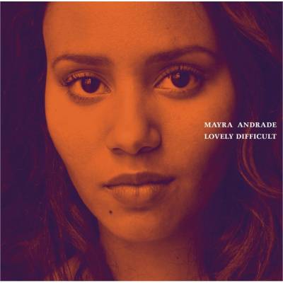 LOVELY DIFFICULT CD