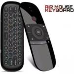 nBase Air Mouse черна Smart TV клавиатура (model_W1) Дистанционно