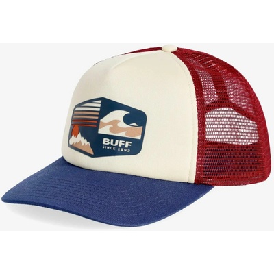 BUFF TRUCKER CAP JARI MULTI