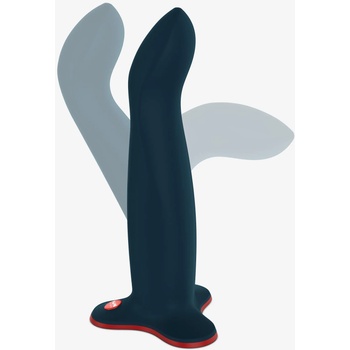 Image 1 of FUN FACTORY Limba Flex L Velvet Blue