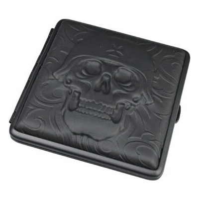 Rubber cigaretové pouzdro 20 cig. – Zboží Dáma