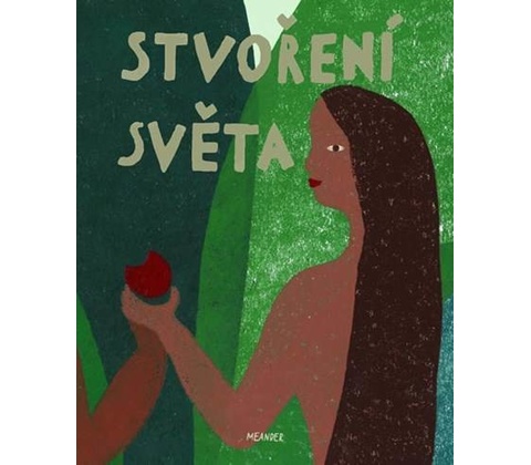 Stvoření světa