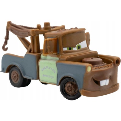 Bullyland Auta 2 Burák 7,7 cm
