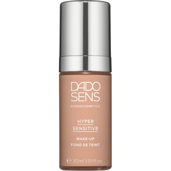 Dado Sens Hyper Sensitive make-up NATURAL pro citlivou pleť 30 ml