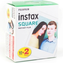 Fujifilm Instax Square 20ks