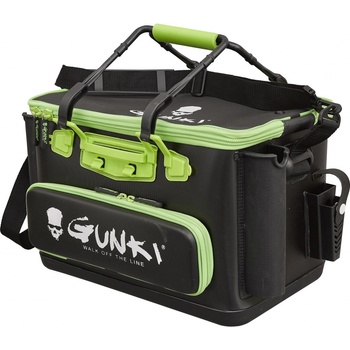 Gunki Taška Safe Bag Edge 40 Hard