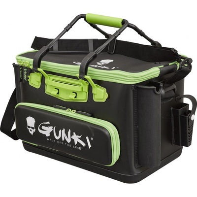 Gunki Taška Safe Bag Edge 40 Hard