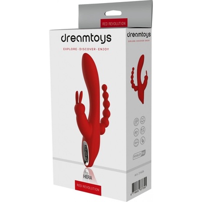 Dream Toys Revolution Hera