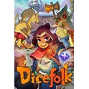 Dicefolk