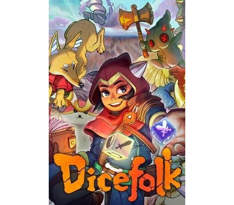 Dicefolk