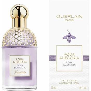 Image 1 of Guerlain Aqua Allegoria Flora Salvaggia EDT 75 ml