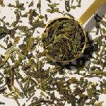 Simon Levelt BIO Sencha Finest зелен чай (66413)