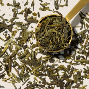 Simon Levelt BIO Sencha Finest зелен чай (66413)