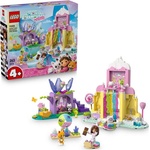 LEGO® Gabby's Dollhouse - Sweet Treat Mountain & Kitty Garden (11205)