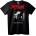 NOONEBRAND Тениска Accept "Топки по стените" - 2XL, White