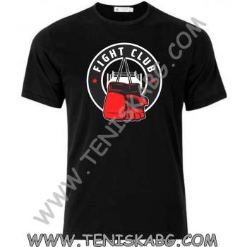 Fruit of the Loom Fight club