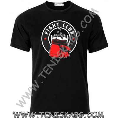 Fruit of the Loom Fight club