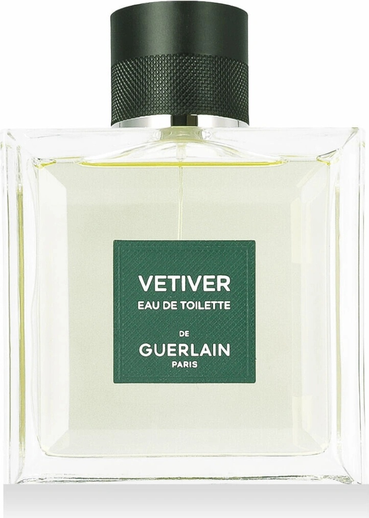 Guerlain Vetiver toaletní voda pánská 100 ml tester od 2 227 Kč