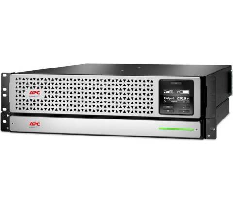APC SRTL1000RMXLI-NC