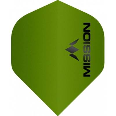 Mission Logo Matt Green F1954