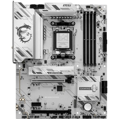MSI B850 GAMING PLUS WIFI6E