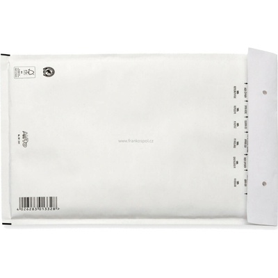 Frankospol Bublinková obálka B12, 120 x 215 mm FS-220014