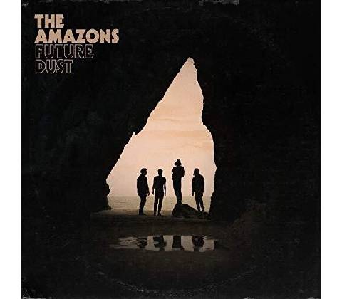 Future Dust - The Amazons LP