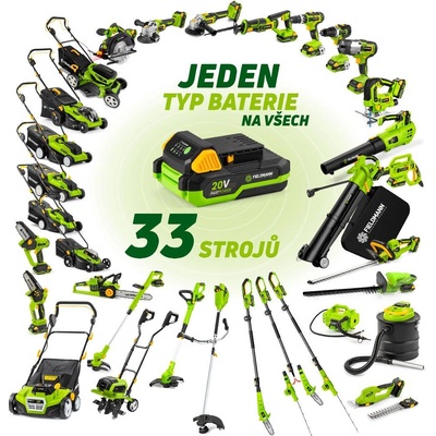 Fieldmann FZK 70305-0