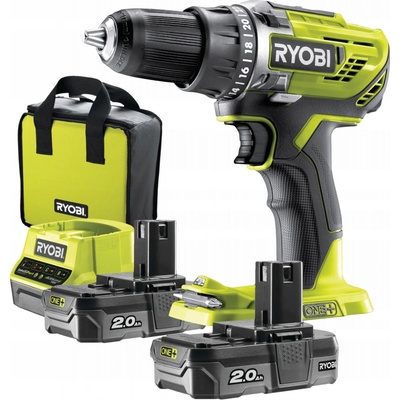 Ryobi R18DD3-220S 5133003348