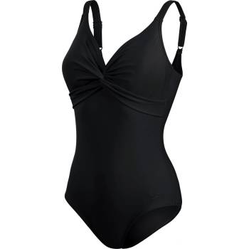 Image 1 of Speedo Speedo Brigitte 1Pce Ld99 - Black