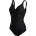 Speedo Бански костюм Speedo Women's One Piece Swimsuit - Black