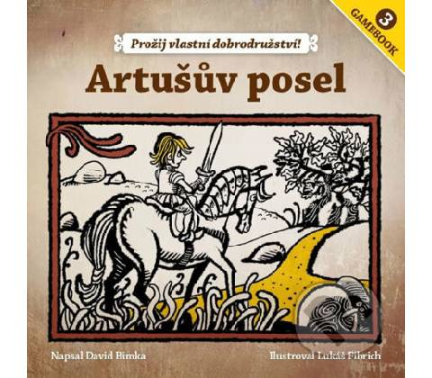 Artušův posel