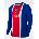 Nike Блуза psg m nk df jsy ls stad hm 26/27