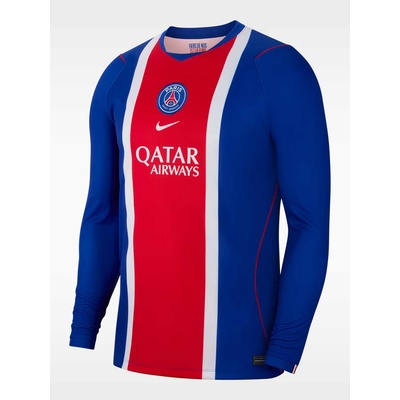 Nike Блуза psg m nk df jsy ls stad hm 26/27