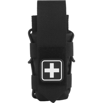 Leguon Taktické na škrtidlo Aegis TQ, čierne CP