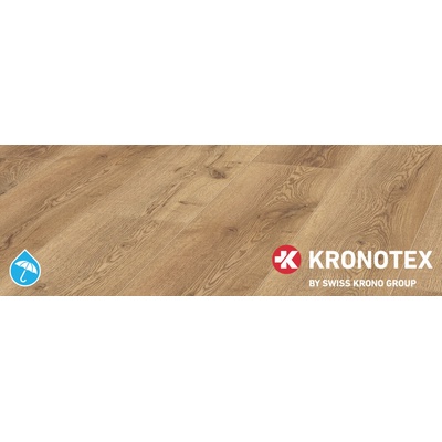 KRONOTEX Ламиниран паркет 10 mm MAMMUT Plus D 4725 ER - Mountain Oak Nature (D4725)