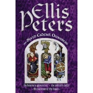 Sixth Cadfael Omnibus | Ellis Peters (1996)