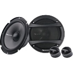 Nakamichi NSE-CS1658 Автоколони