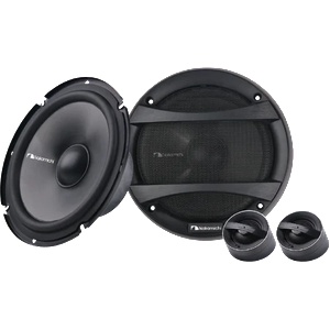 Nakamichi NSE-CS1658 Автоколони