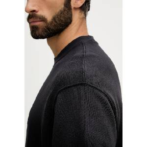 Giorgio Armani Памучен суичър (XM001767.AF20169) - answear - 166,23 лв