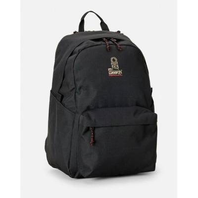 RIP CURL batoh Crusha 30L Search Black 90