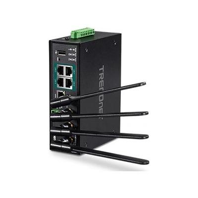 TRENDnet TI-WP100