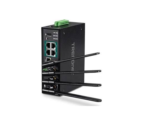 TRENDnet TI-WP100
