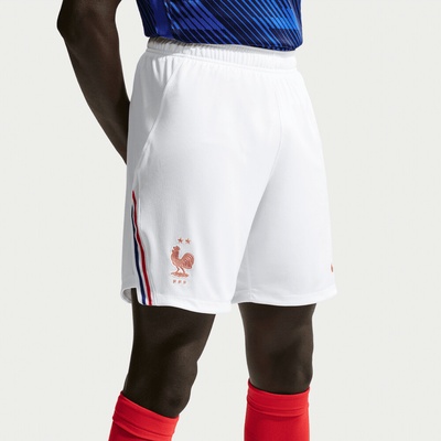 Nike Francie 2026 bílá